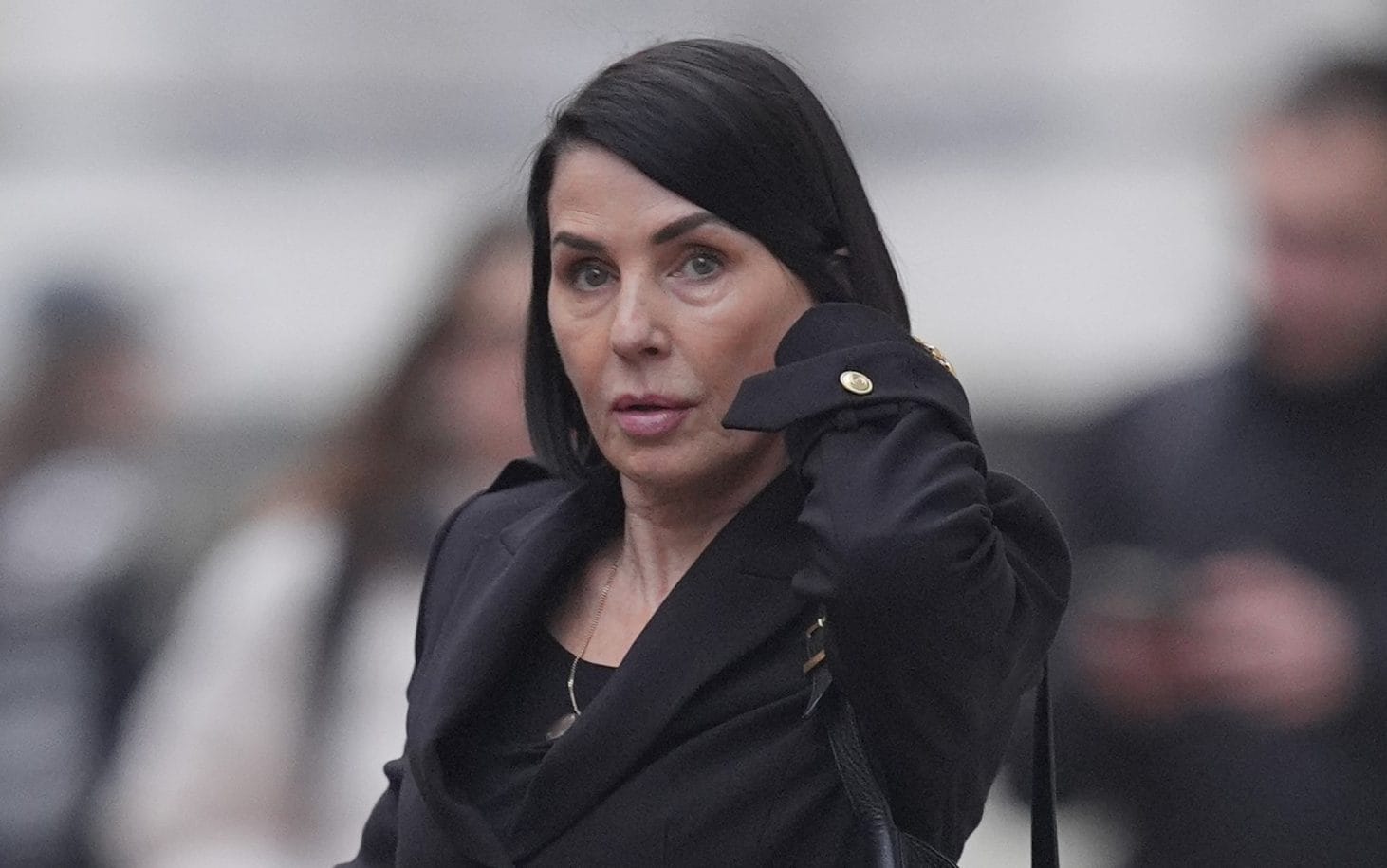 One of Sadie Frost’s ‘inner circle’ sold stories about her, journalist tells court