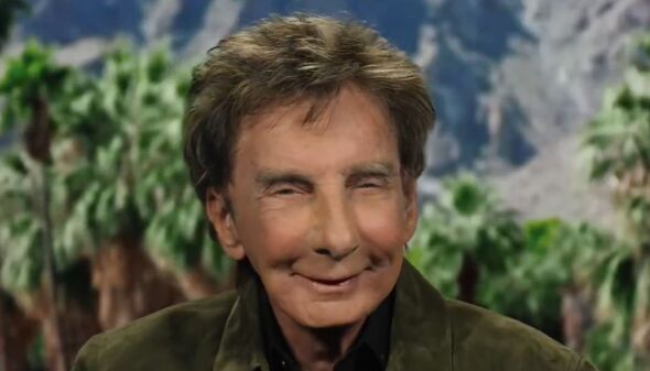Barry Manilow issues huge statement as fans say ‘This made my heart leap’