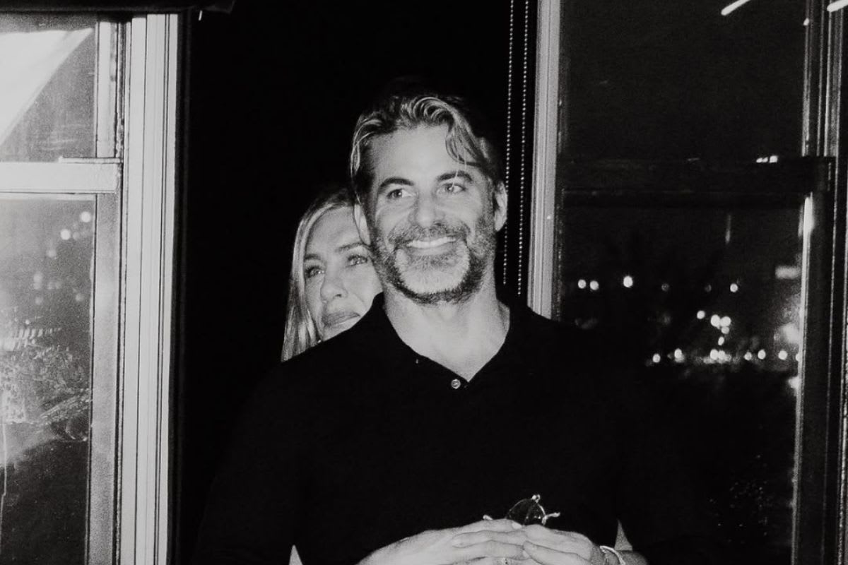 Jennifer Aniston’s friends concerned about Jim Curtis’ candidness about their relationship debunked