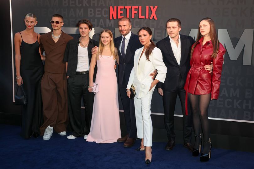 David and Victoria Beckham’s gut-wrenching reality as Brooklyn celebrates birthday